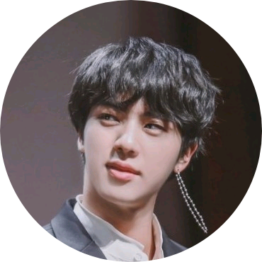 김석진 image