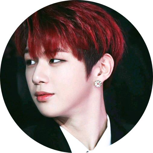 강다니엘 image