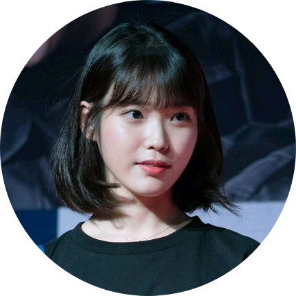 (8살)여주 image