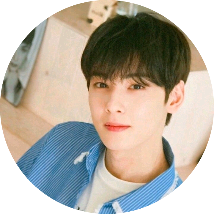 차은우 image