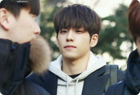 [Wonpil] Nouvelle thumbnail