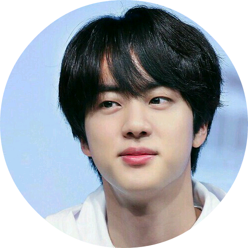 김석진 image