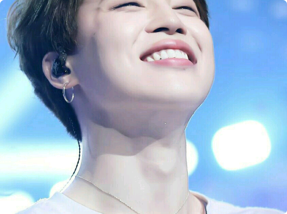 BTS的Jimin竟然是我的大學宿舍室友？ ？ ？ ！ ！ thumbnail