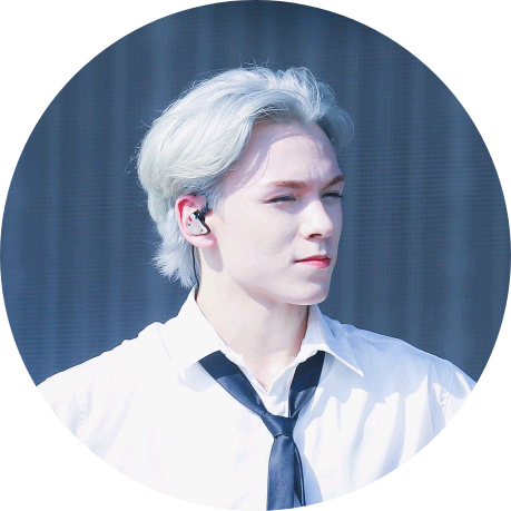 한솔 버논 최 image