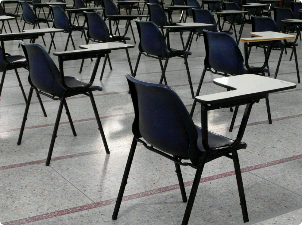Escape from school thumbnail