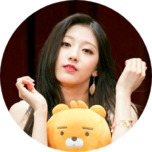한 홍 image
