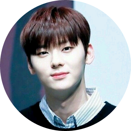 황민현 image