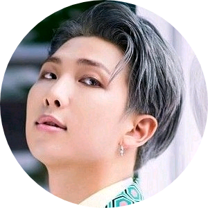 김남준(R) image