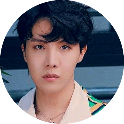 정호석(H) image