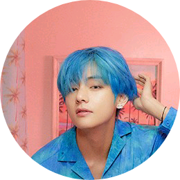 Taehyung image