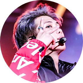 Namjoon image