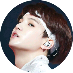 Yoongi image
