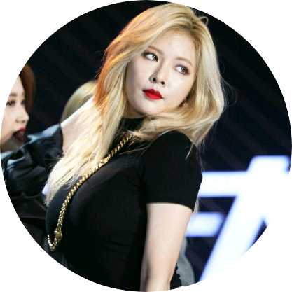 Hyuna image