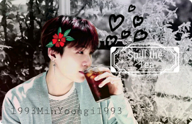 1993년 민윤기1993년 TEA thumbnail