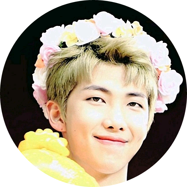 김남준 image
