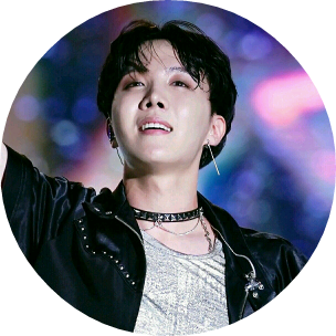J-Hope image