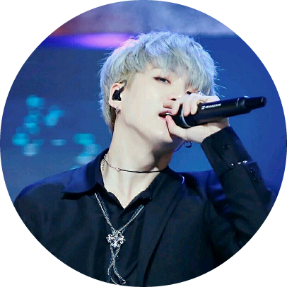 Suga image