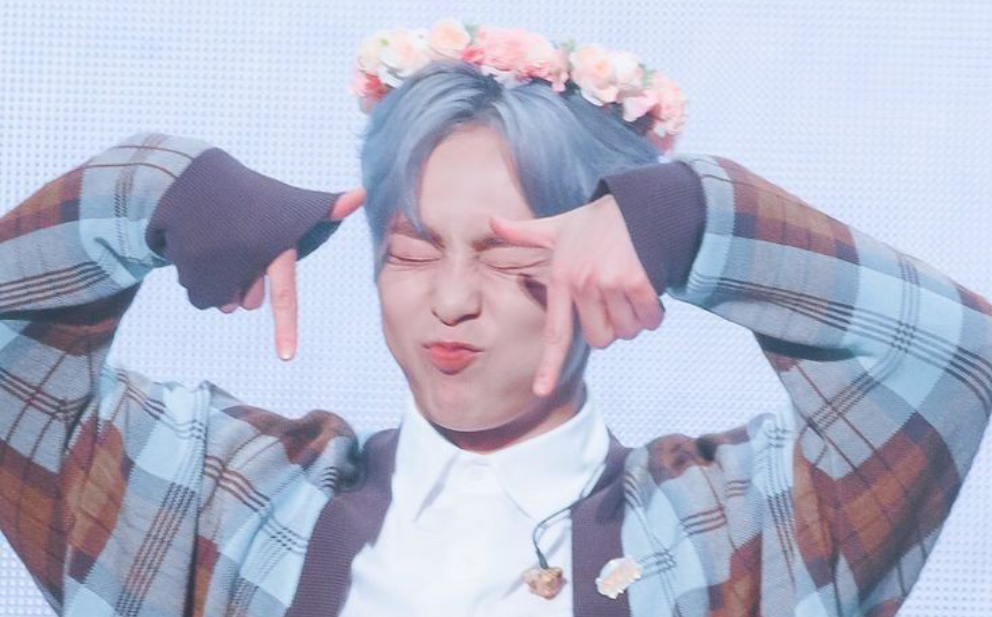 Bienvenido de nuevo, ángel thumbnail