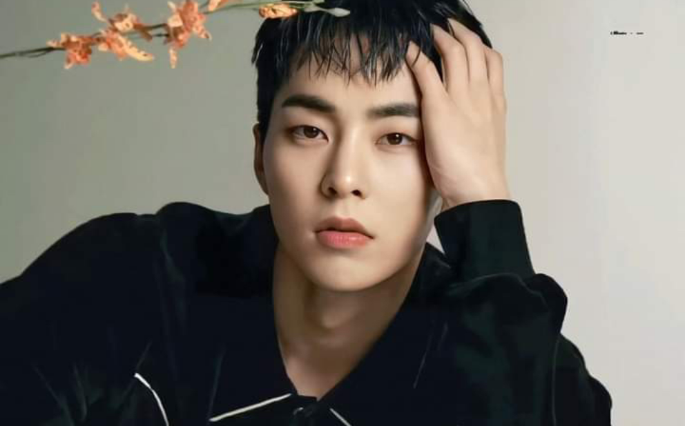 Para nuestro Xiumin ✨ thumbnail