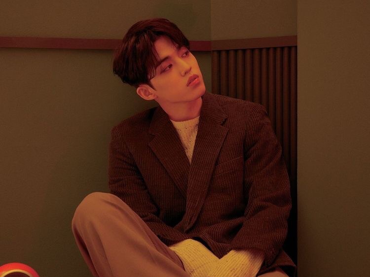 Soy Choi Seungcheol, el líder de Seventeen y una persona con una enfermedad terminal. thumbnail