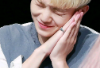 Soy Lee Yeo-ju, la ex locutora a cargo de Seventeen. thumbnail