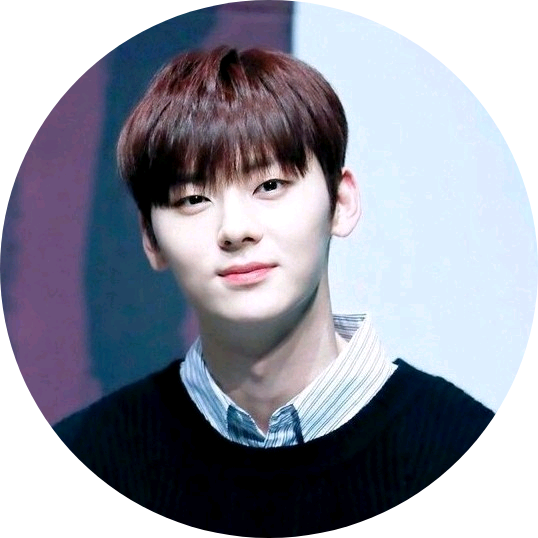 황민현 image