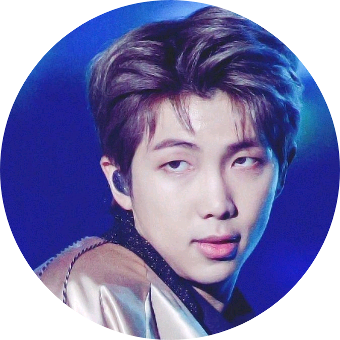 김남준 image