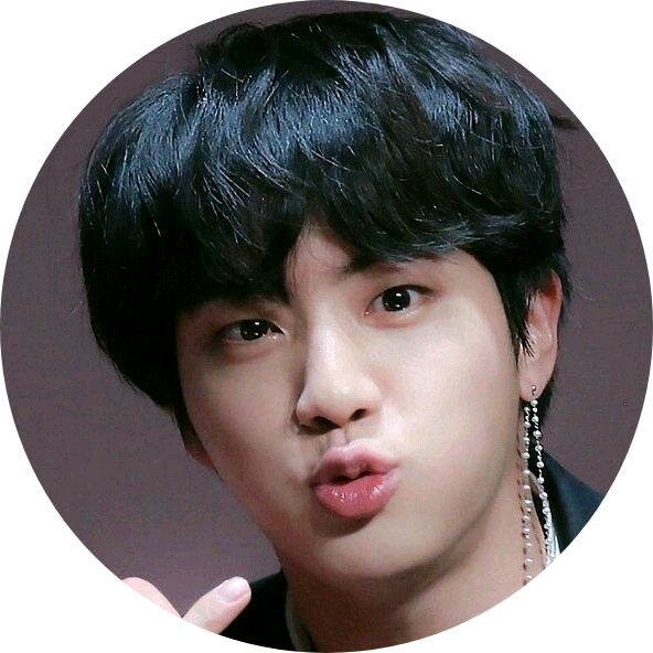 김석진 image