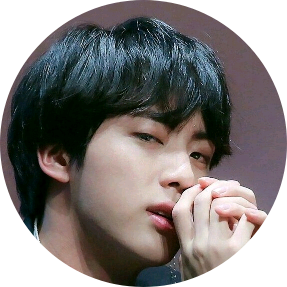 김석진 image