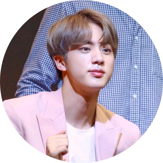 김석진 image