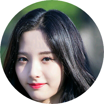 여주 친구(보나) image