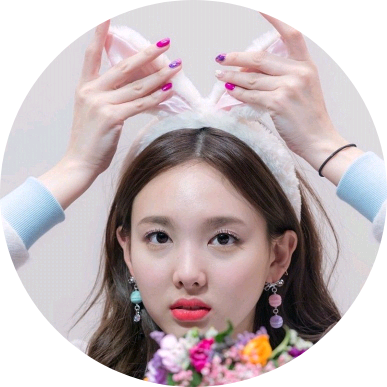 귀염뽀짝 민소띵 image