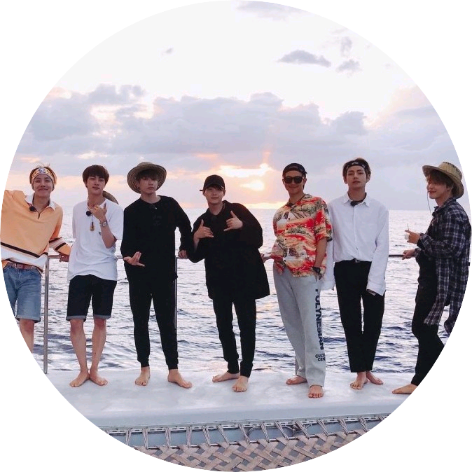 방탄소년단  image