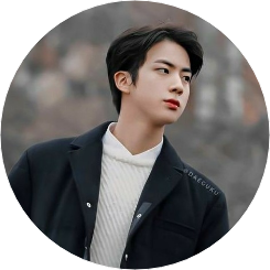 김석진 image