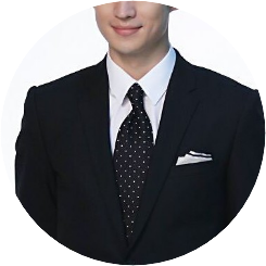 조현재•비서 실장 image