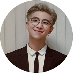 김남준 image