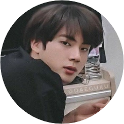 김석진 image
