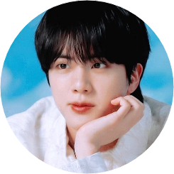 김석진 image