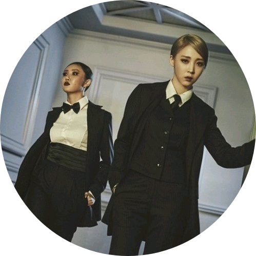 문별이/안혜진 image