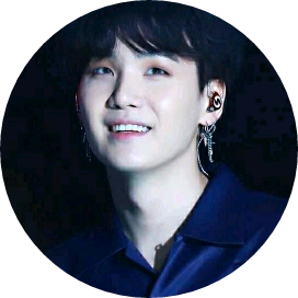 Yoongi image