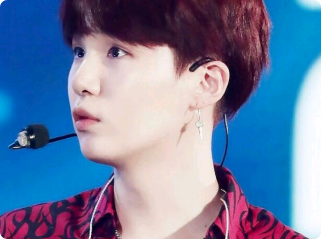 나는 방탄 슈가의 불×친구 입니다. thumbnail