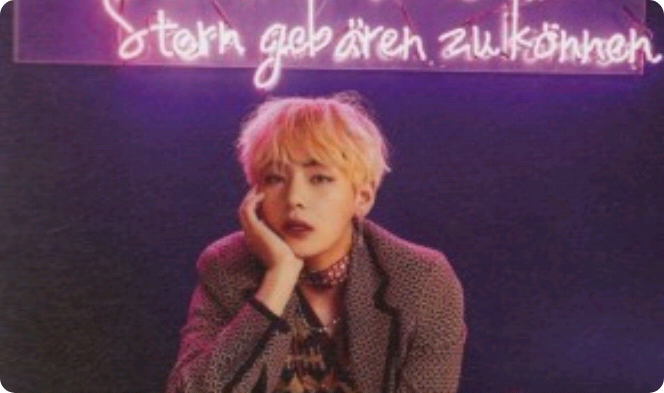 방탄소년단의 미래를 봅니다. thumbnail