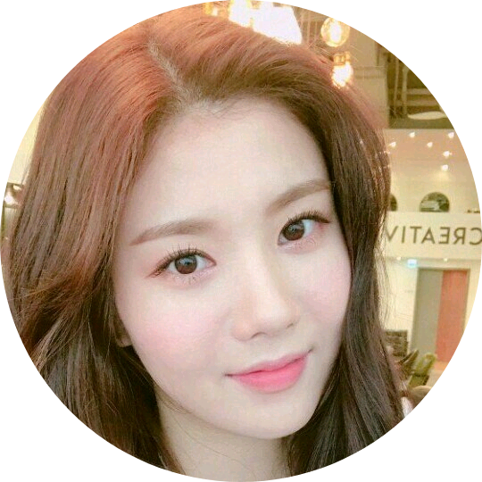 한여우 image