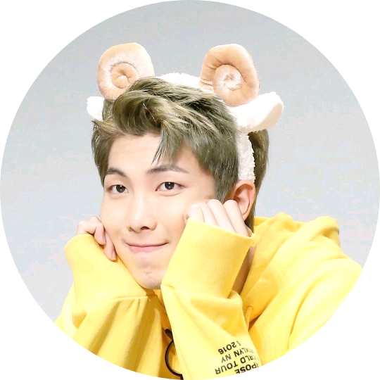 김남준 image