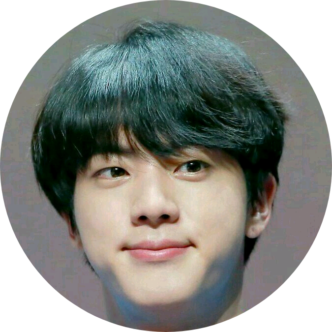 김석진 image