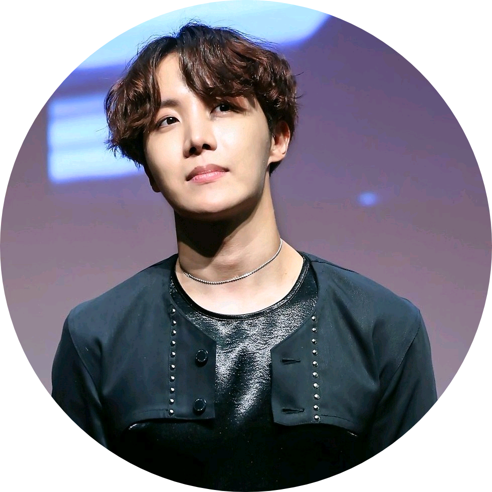 정호석 image
