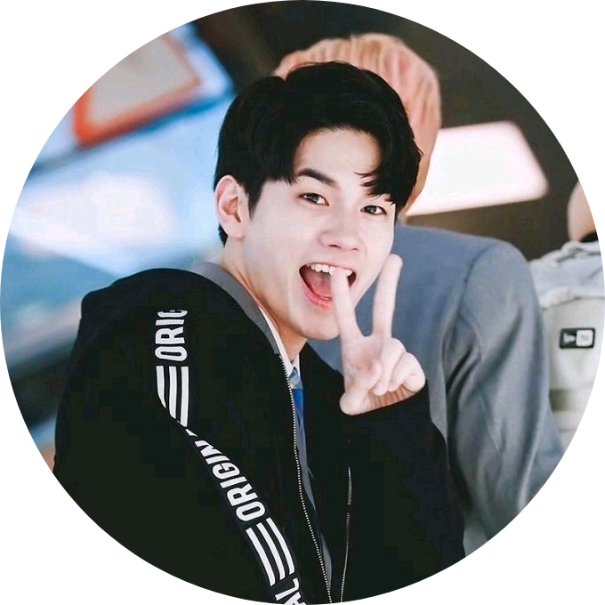 옹성우 image