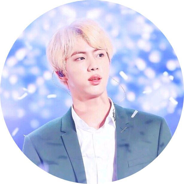 김석진 image