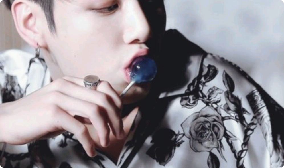 저는 방탄소년단의 메이드 입니다. thumbnail