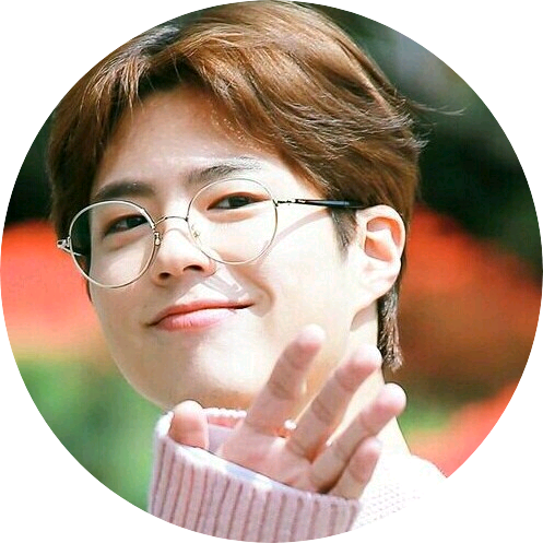 박보검 ( 쓰앵님) image